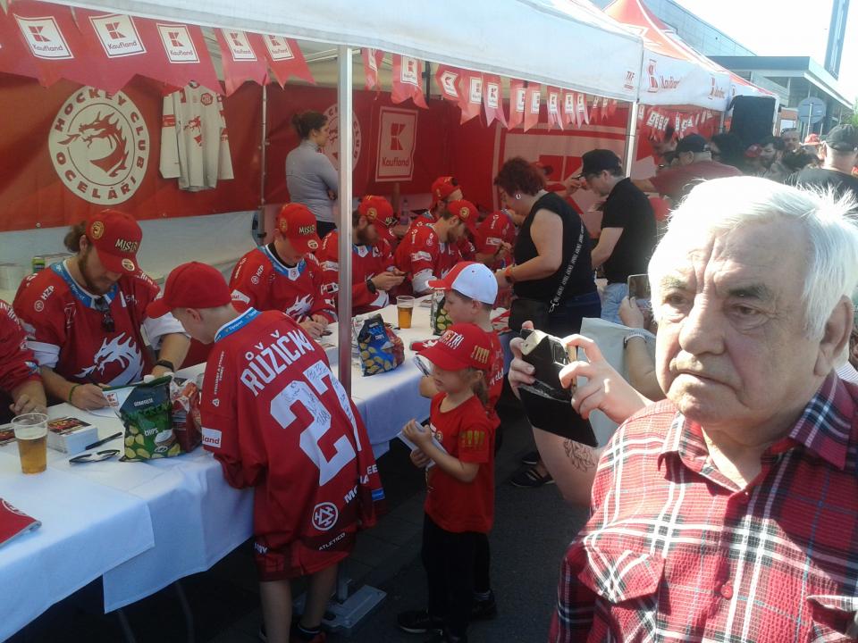 Mistři 2024 - 30.4. 2024