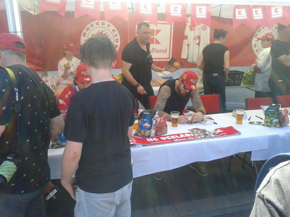 Mistři 2024 - 30.4. 2024