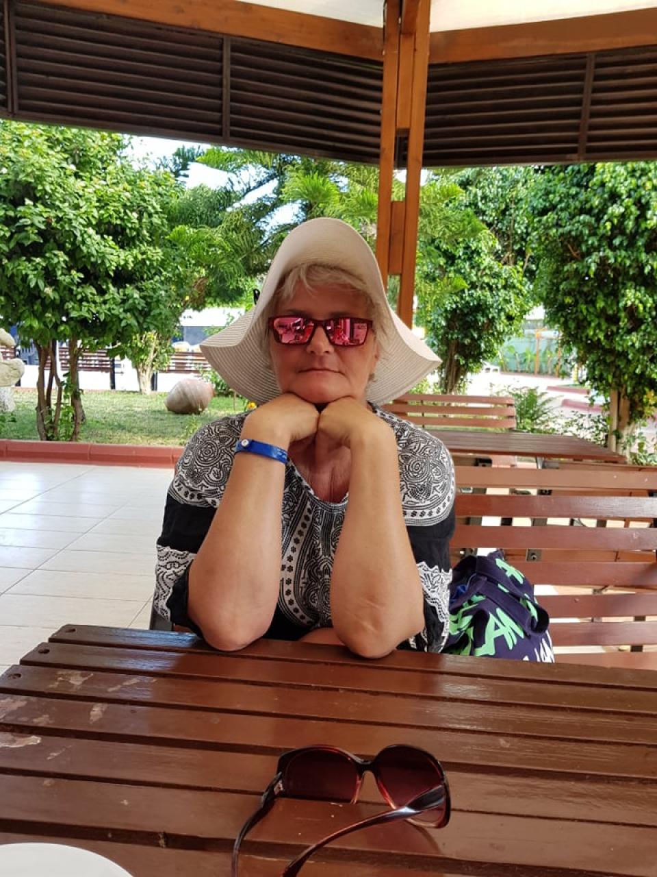 dovolená Turecko 2019