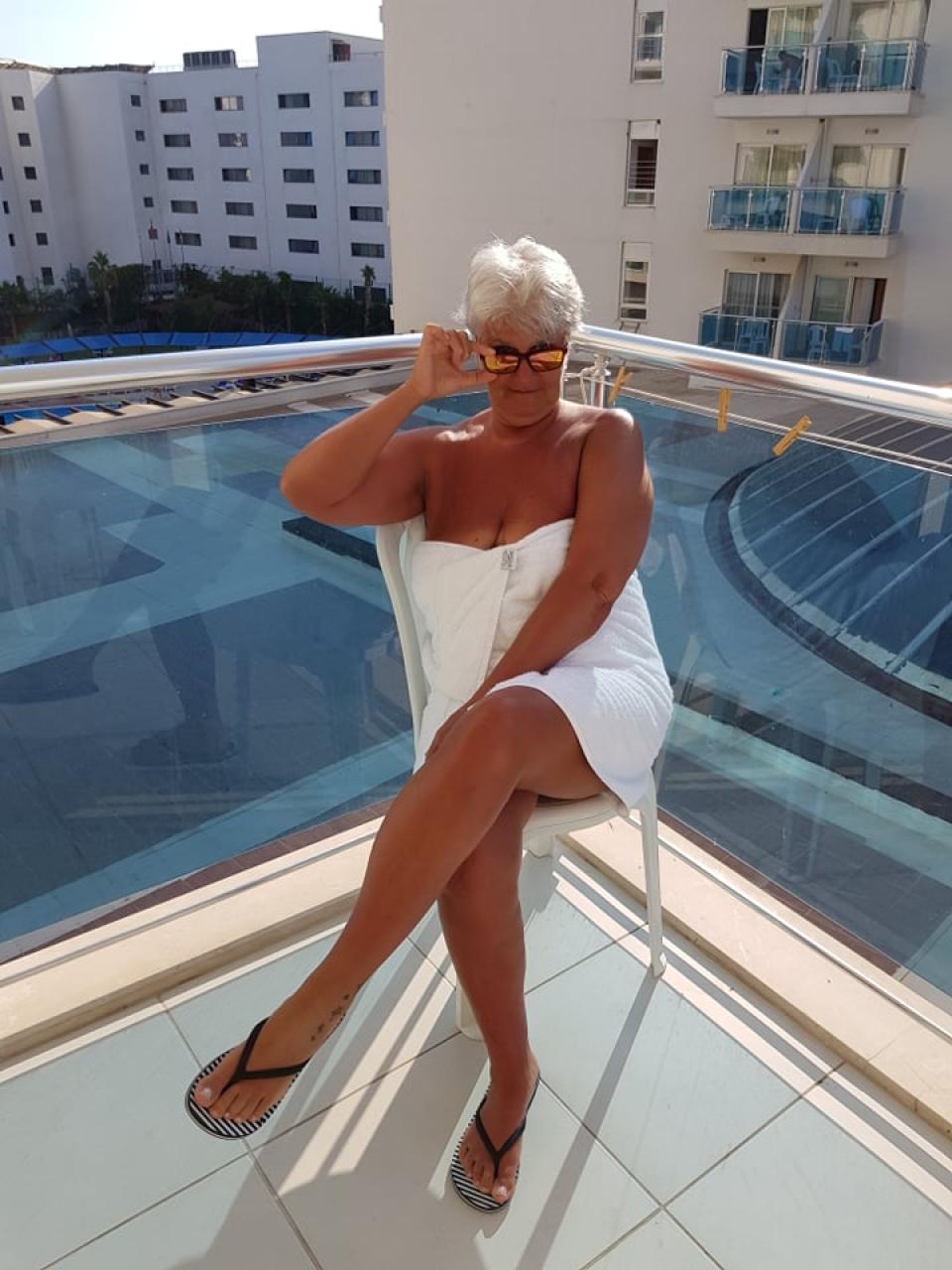 dovolená Turecko 2019