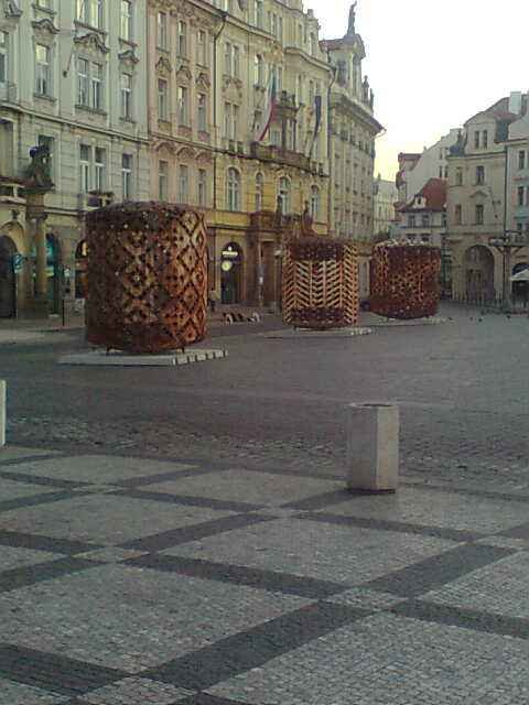Veřejné