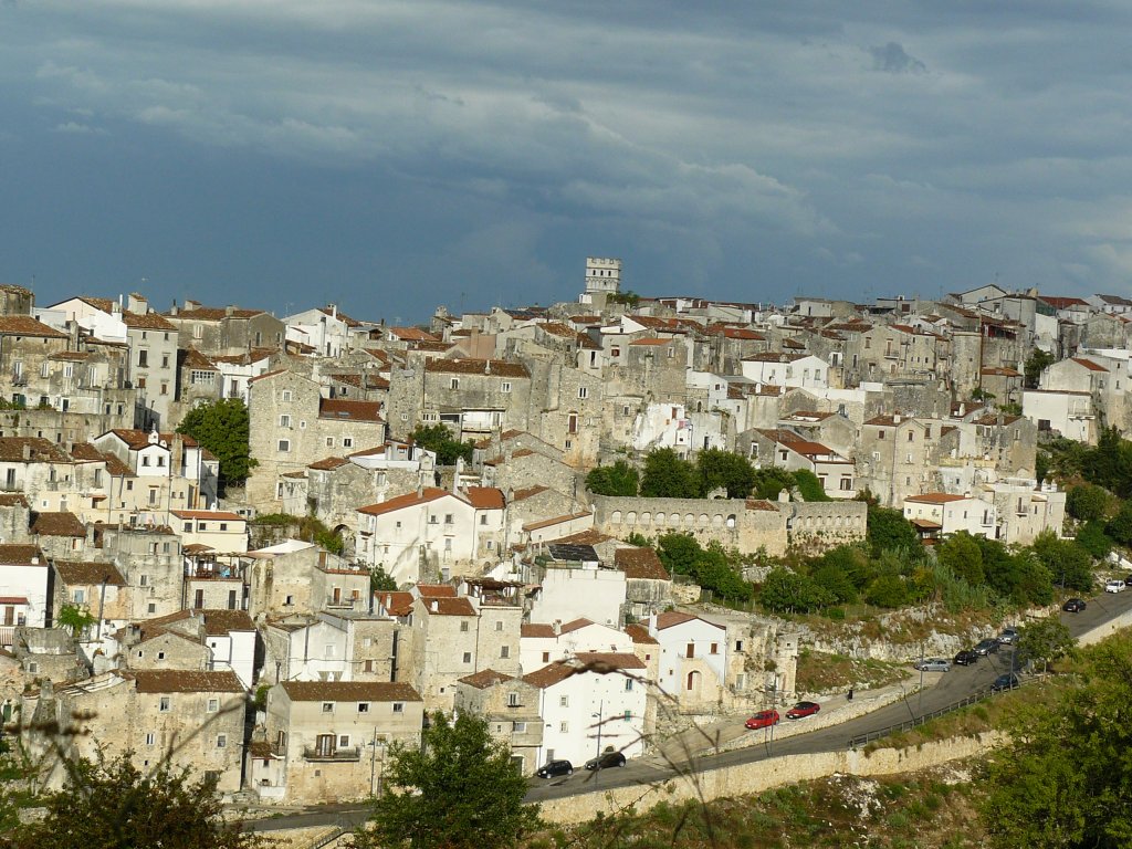 Foresta Umbra 2013-Gargano