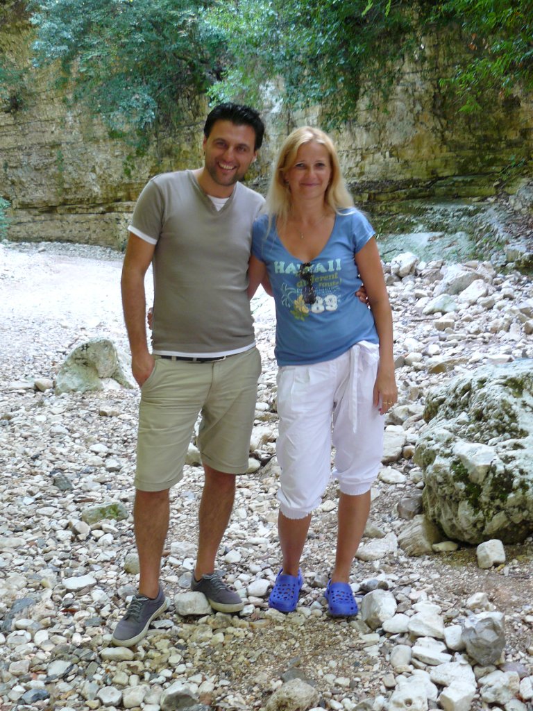 Foresta Umbra 2013-Gargano