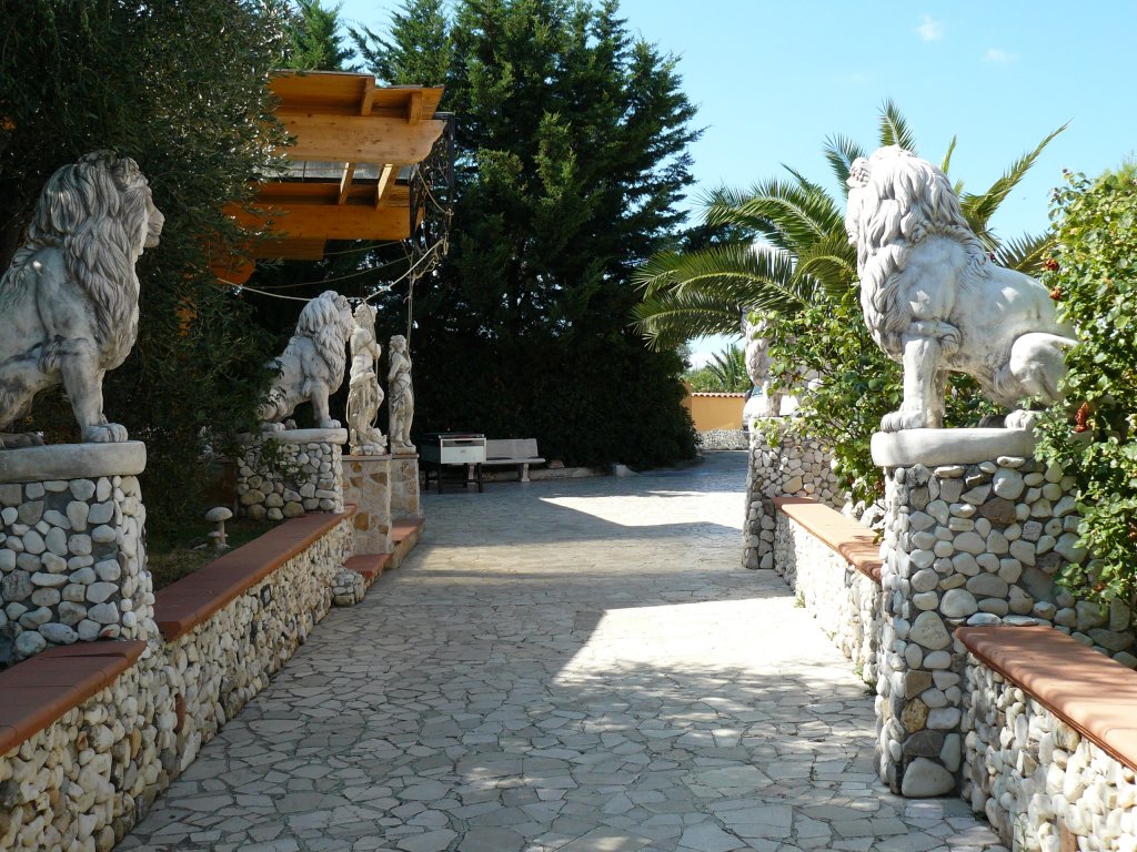 Parco del Sole 2013