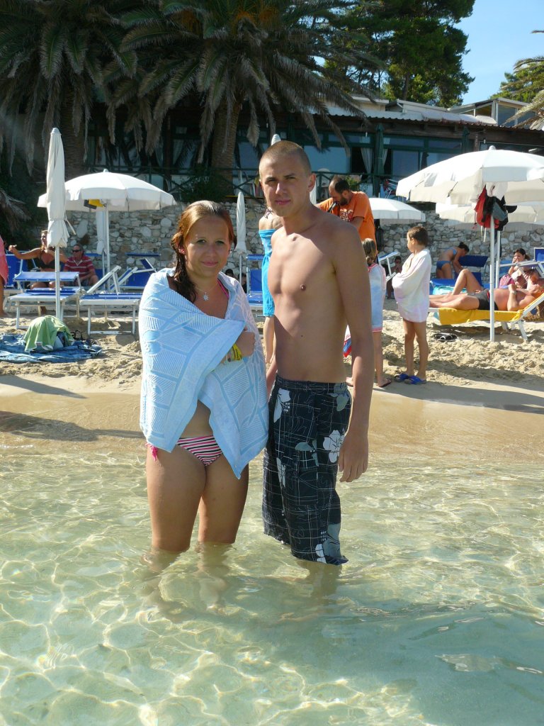 Isole Tremity 2013