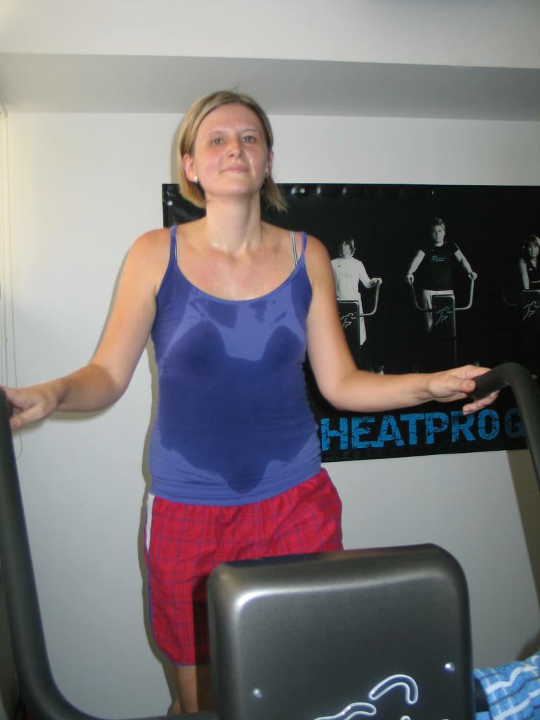 cviceni heat