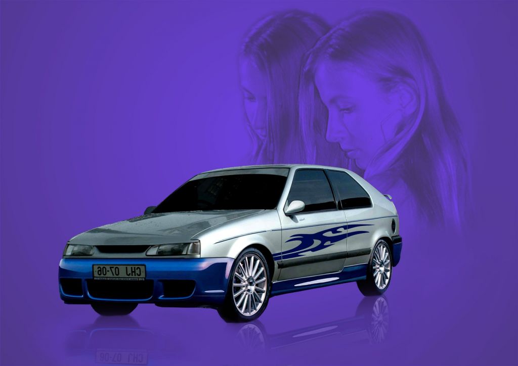 Veřejné