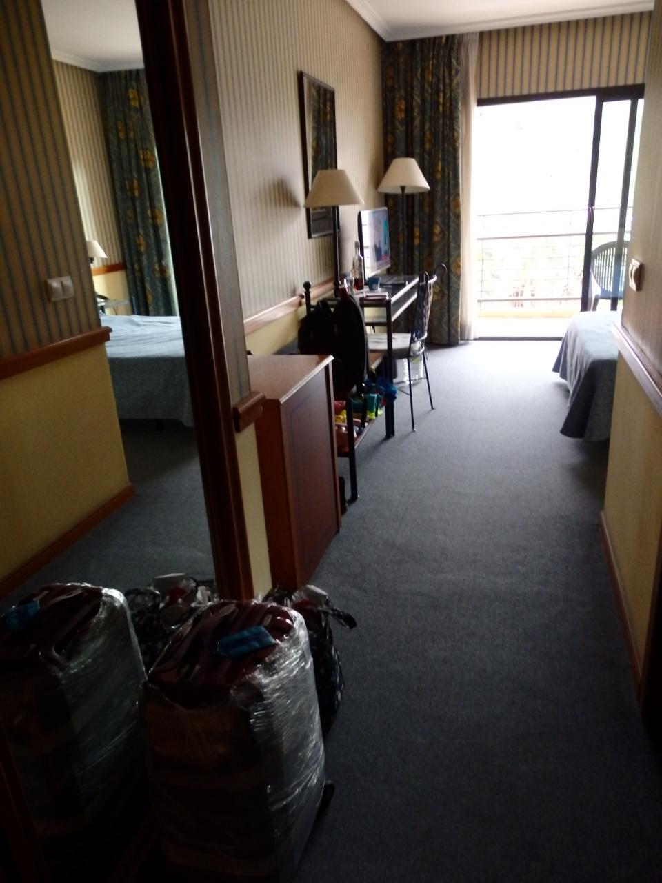 výlet 2 část Tenerko 2o16