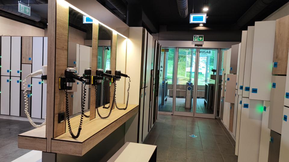 Slovinsko 2023 -Lubjana + Kamník