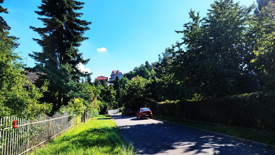 VLTAVSKO JEN TAK K VODĚ....r 23