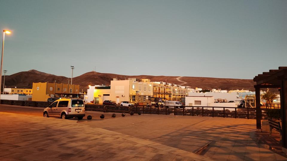 fuerteventura  2 -  2024 (po 13 letech)