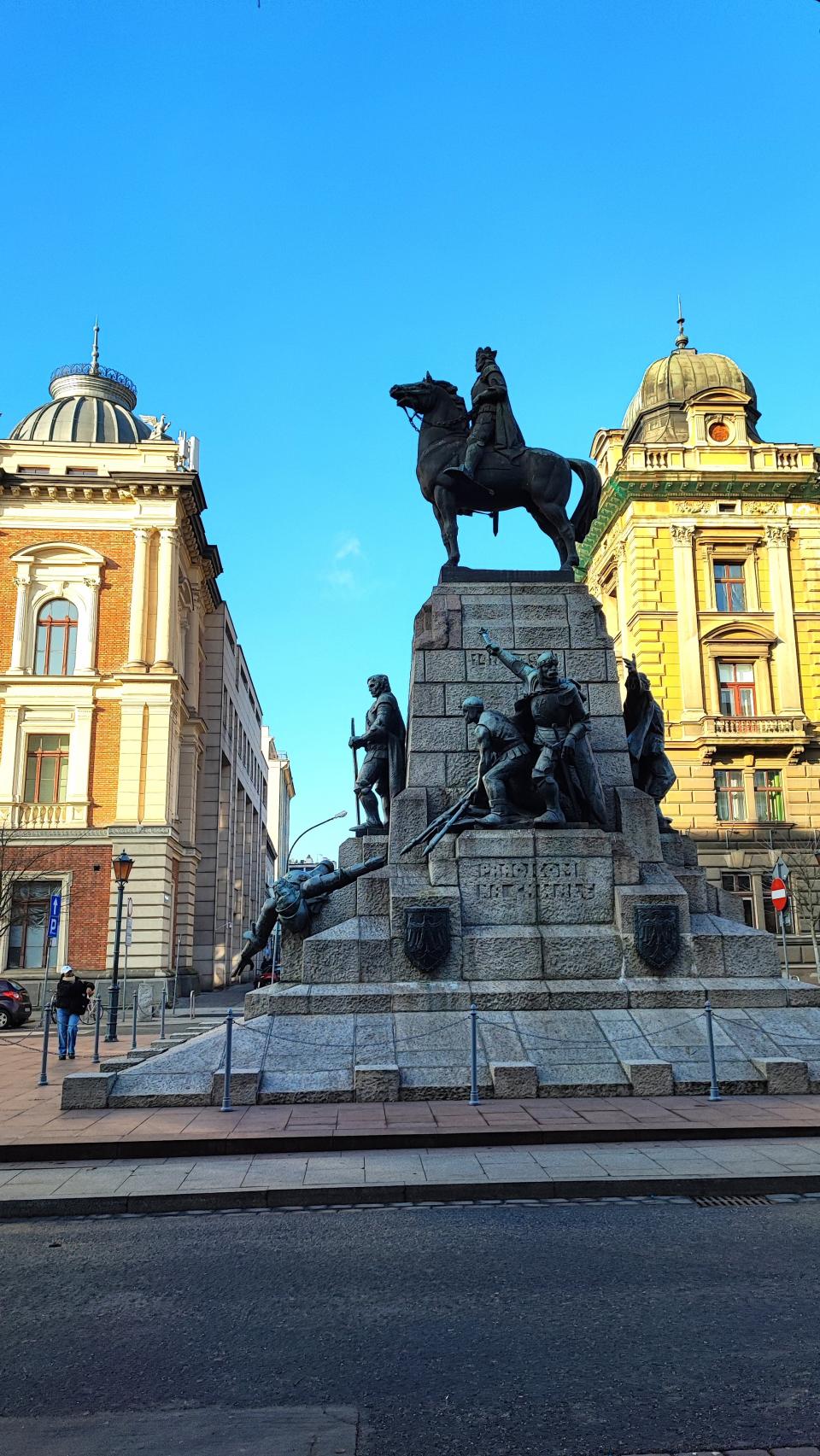 KRAKOW   2025 - prosinec