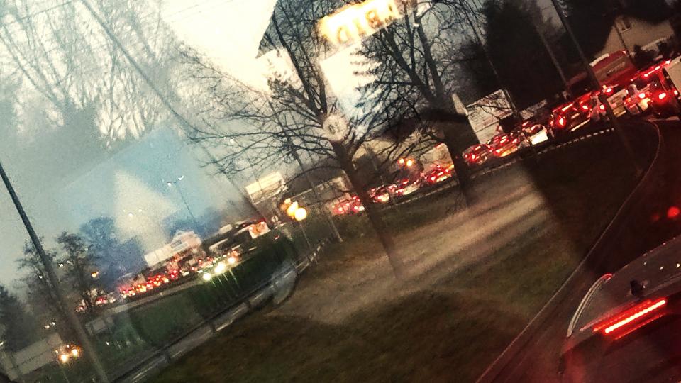 KRAKOW   2025 - prosinec