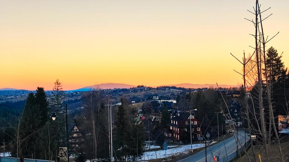 BUKOWINA TATRANSKA- 2025