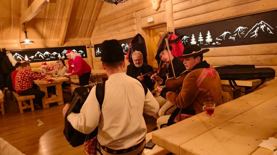 BUKOWINA TATRANSKA- 2025