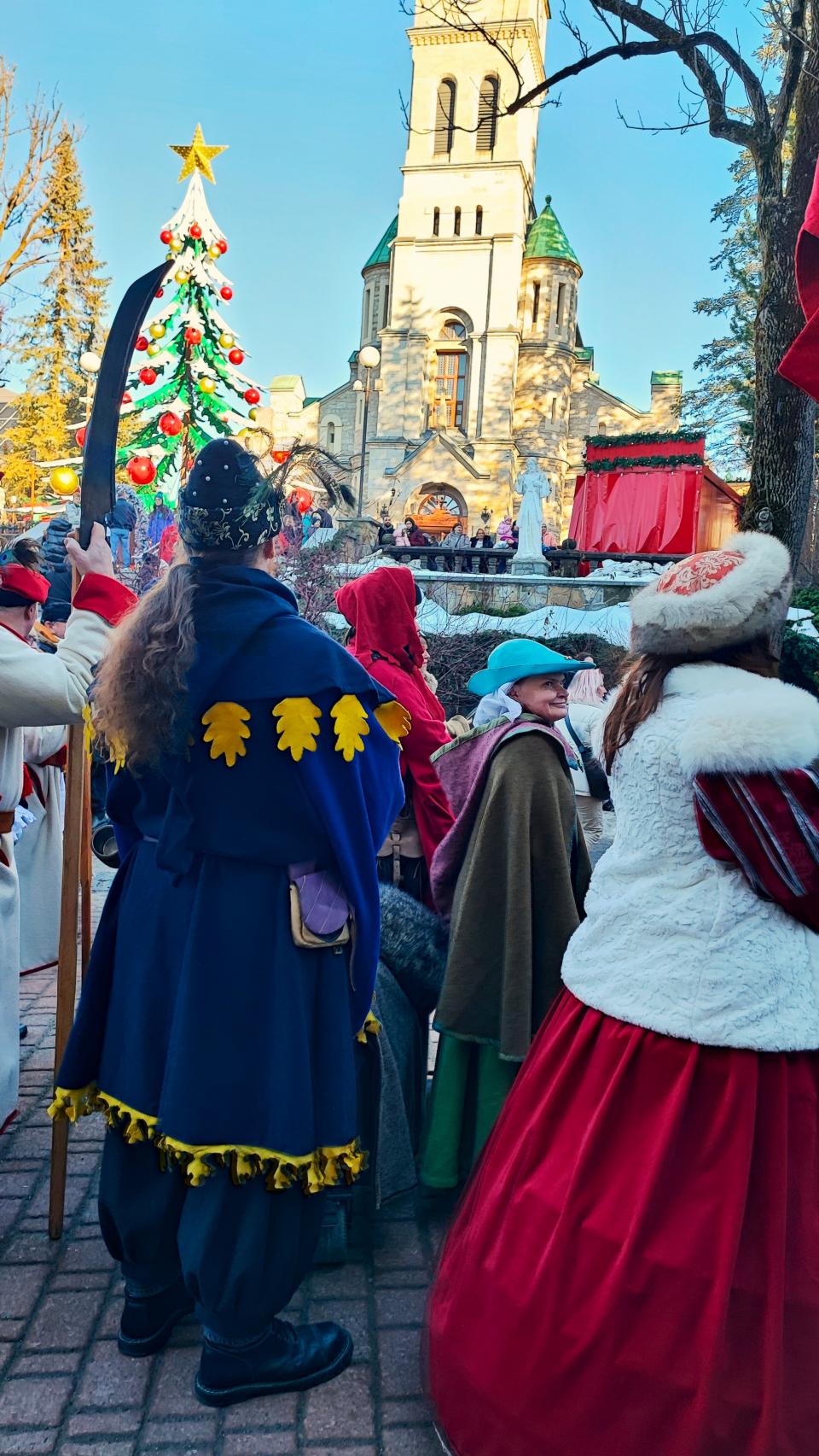 ZAKOPANÉ-GUBALOWKA 2025