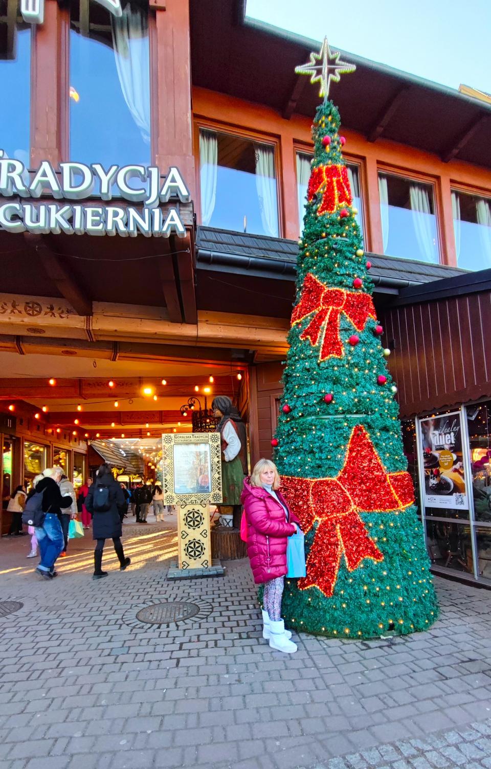 ZAKOPANÉ-GUBALOWKA 2025