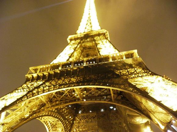 ŽELEZNÁ DÁMA-ZATÍM SEN :-)