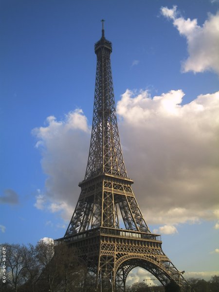 ŽELEZNÁ DÁMA-ZATÍM SEN :-)