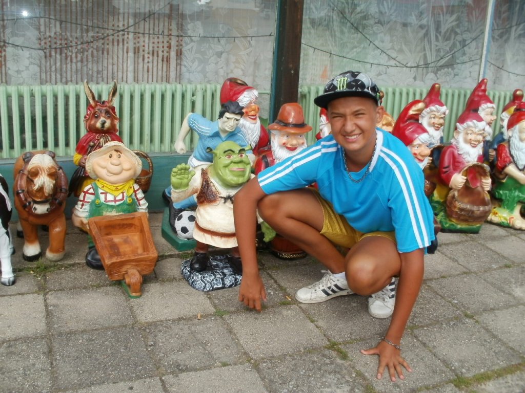 JIŽNÍ MORAVA 2013