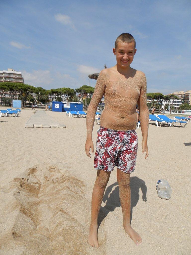 ŠPANĚLSKO 2013