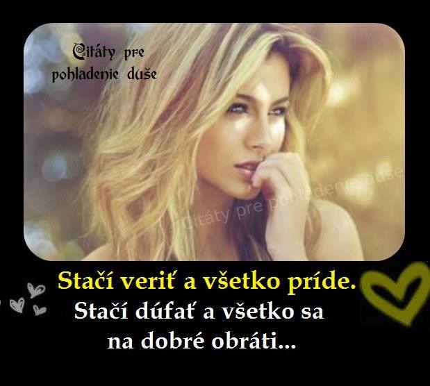moje slabost