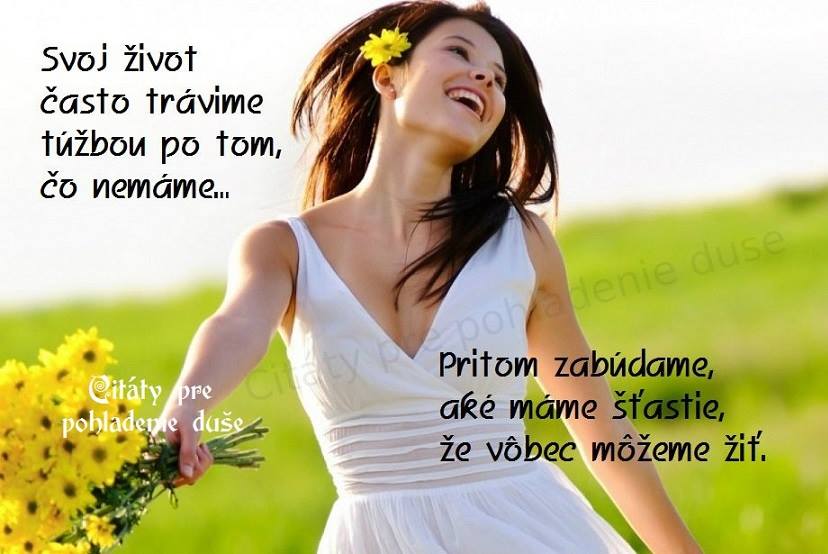 moje slabost