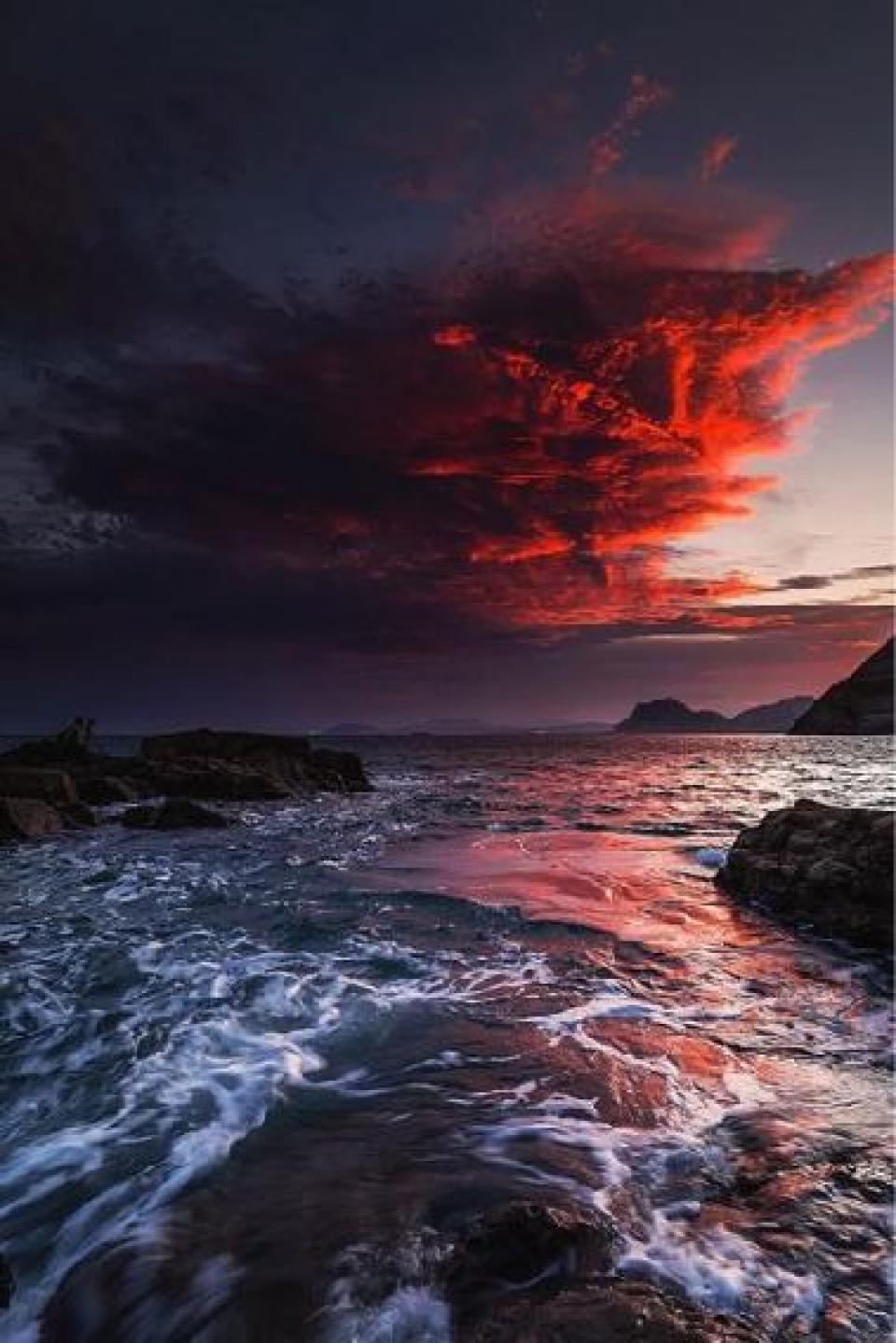 krásy přírody...úžasné...oslňující