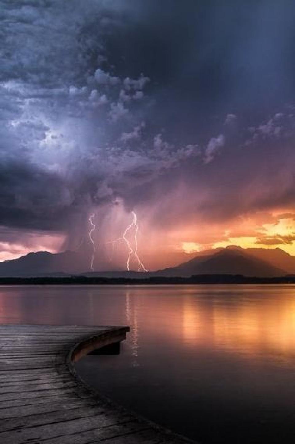 krásy přírody...úžasné...oslňující