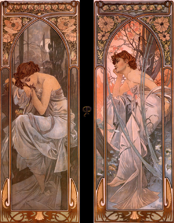 A.Mucha