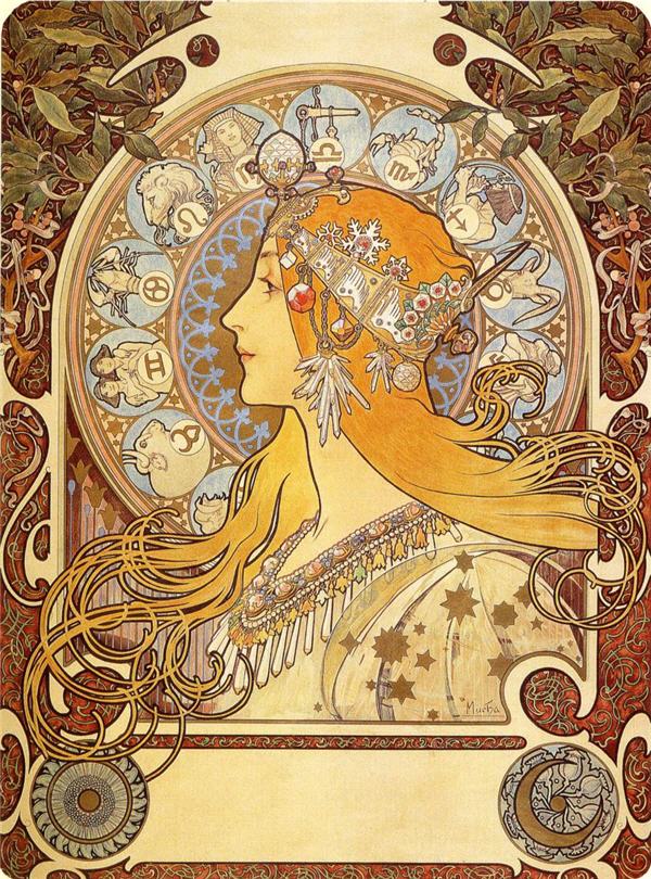 A.Mucha