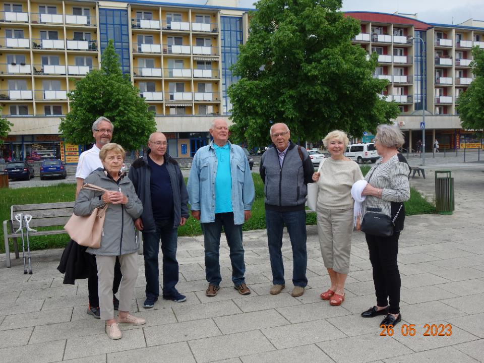 60 let ze zakladky 2023