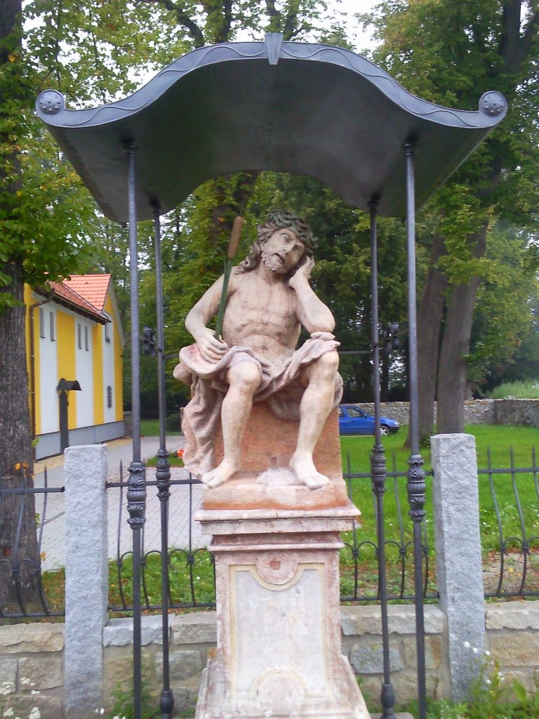 snímky z dovolené -Třebon,Luhačovice