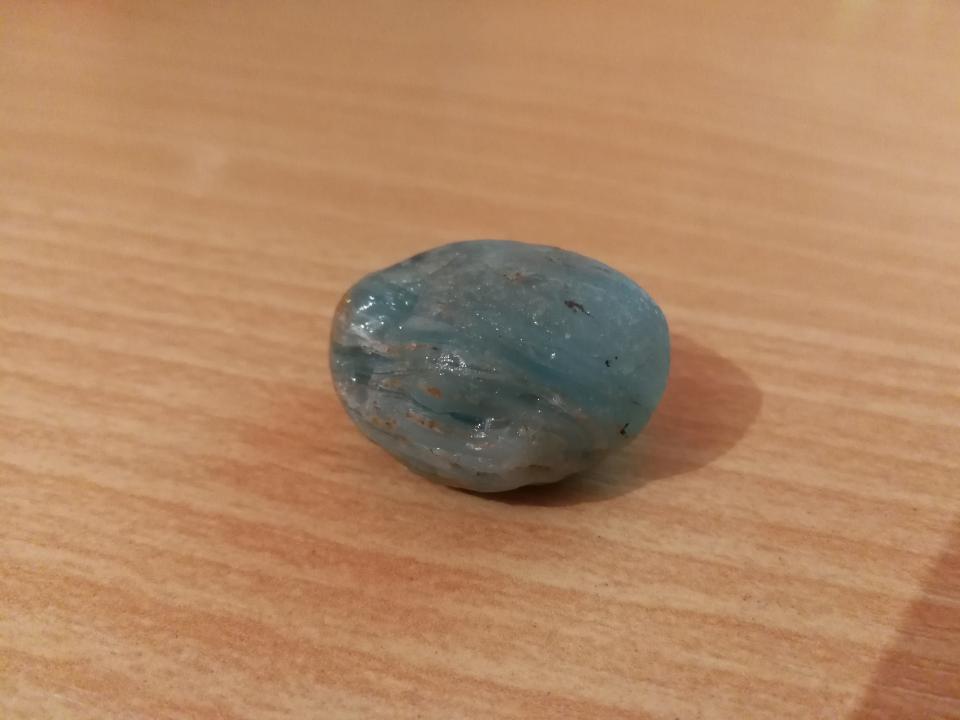 Tania´s treasure 30