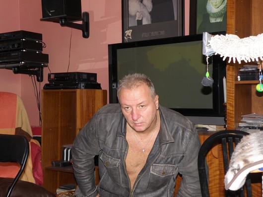 MOJE FOTO