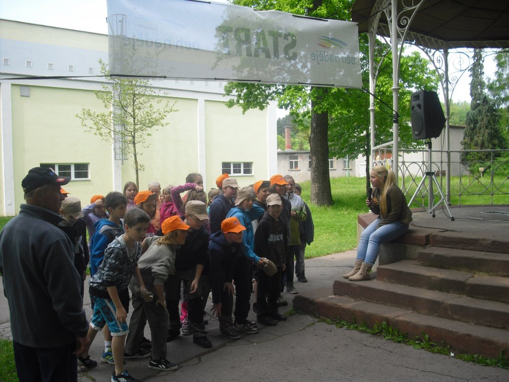 běh naděje23.5.2013