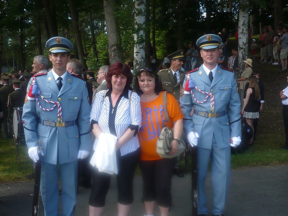 ležáky 23.6.2013