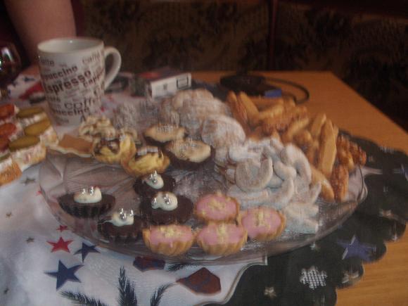 kamarádka pro každou legra