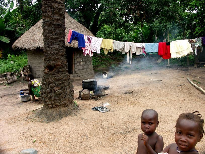 Můj adoptovaný chlapec