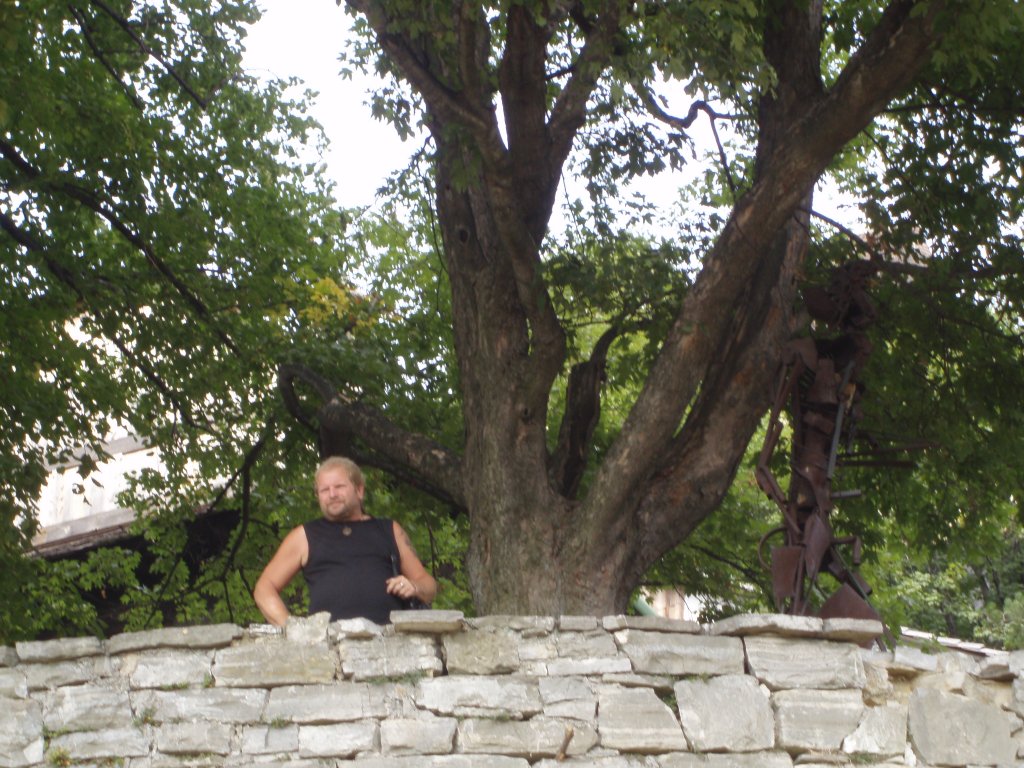 Štramberská Trůba