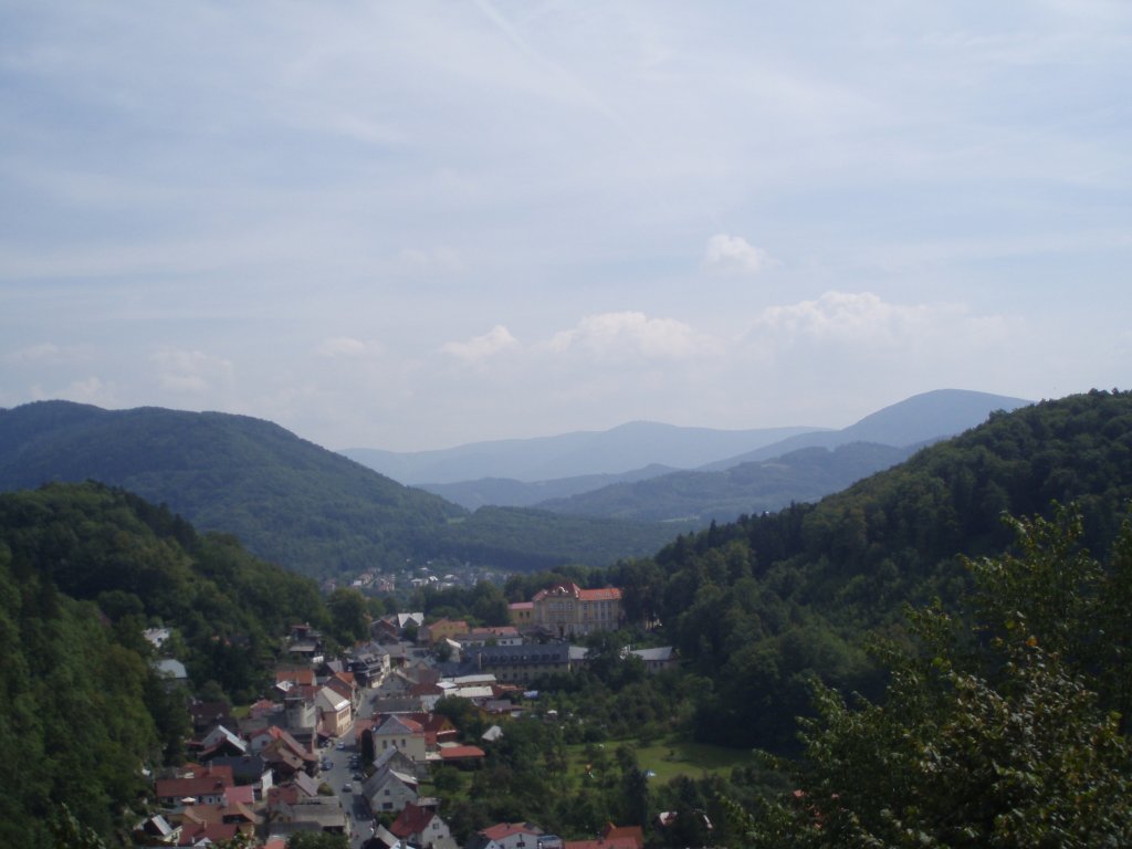 Štramberská Trůba