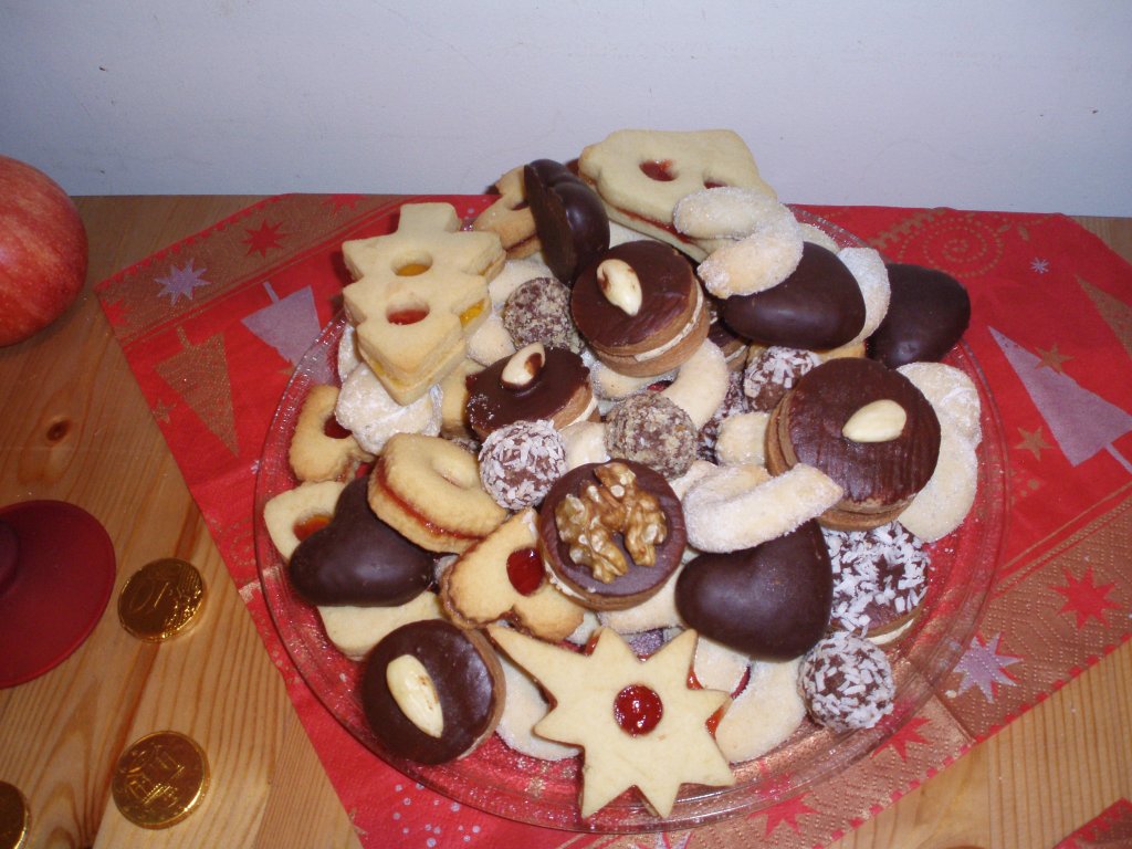 Štědrý den 2012 a 2013