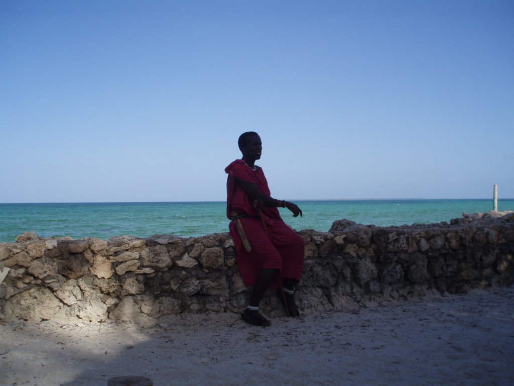 Afrika-Zanzibar 2013