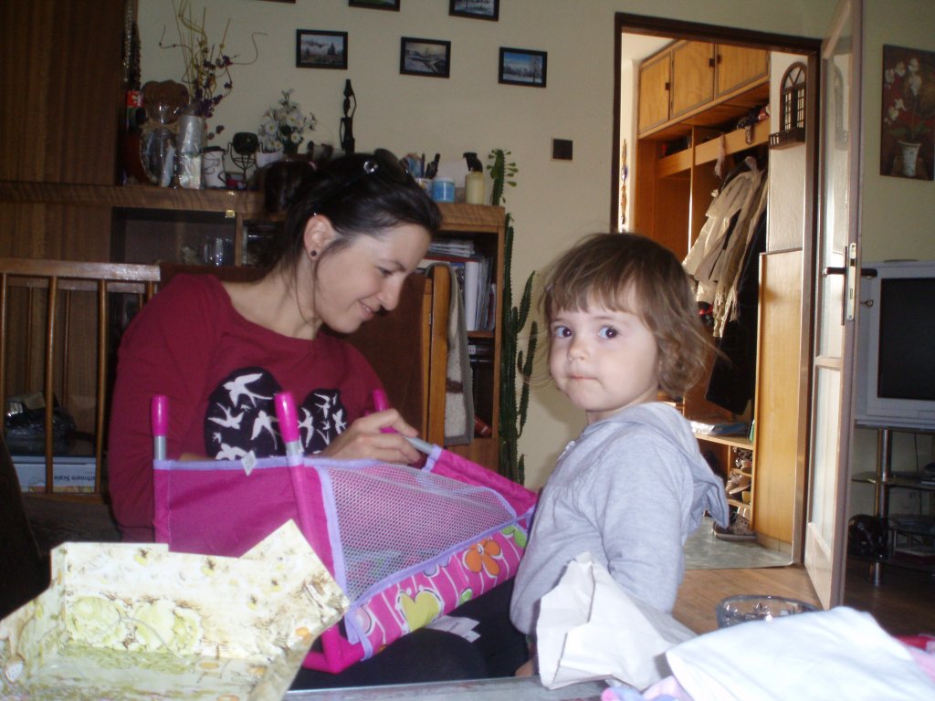 Doma duben 2013
