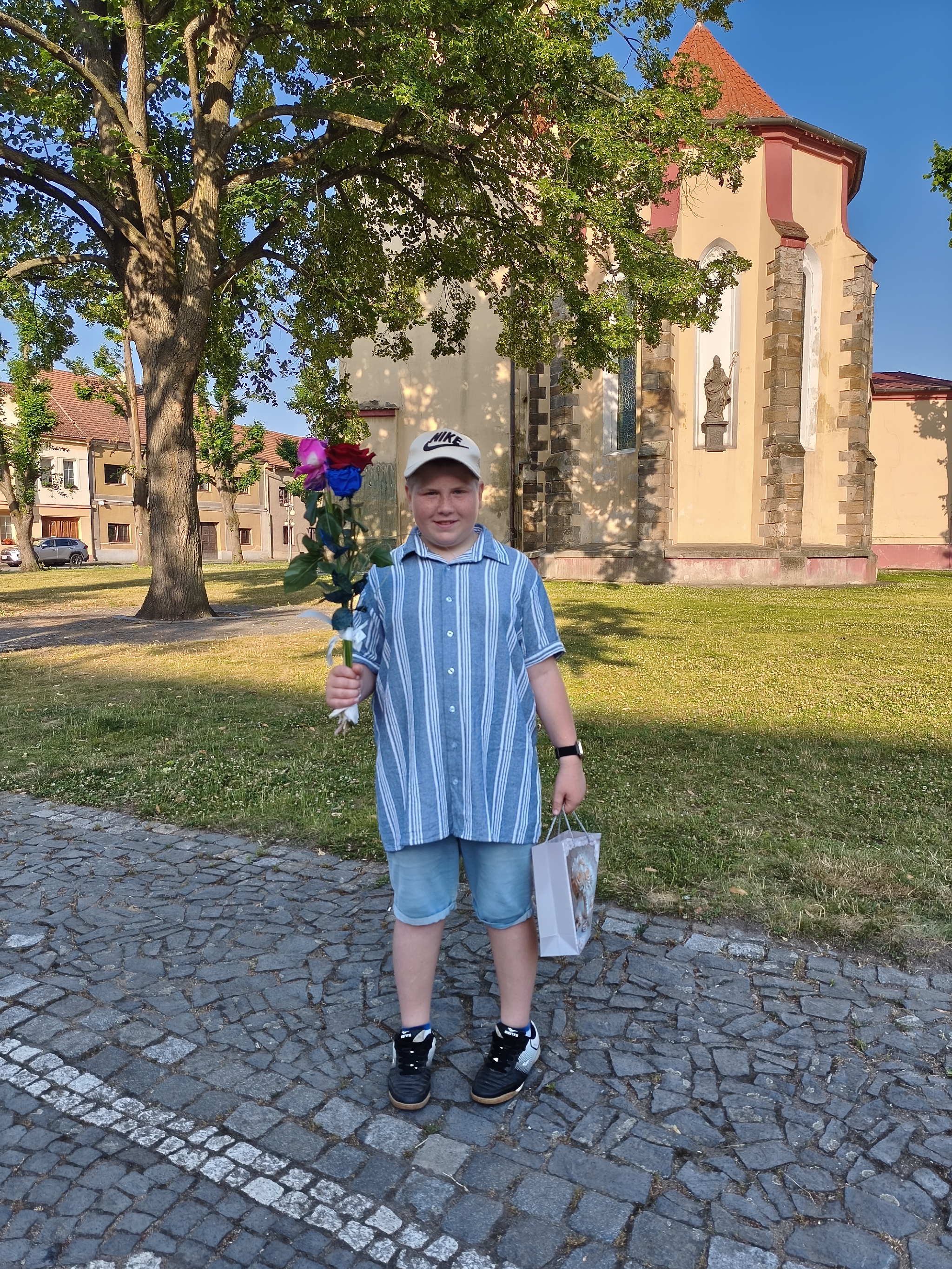 Moje děti