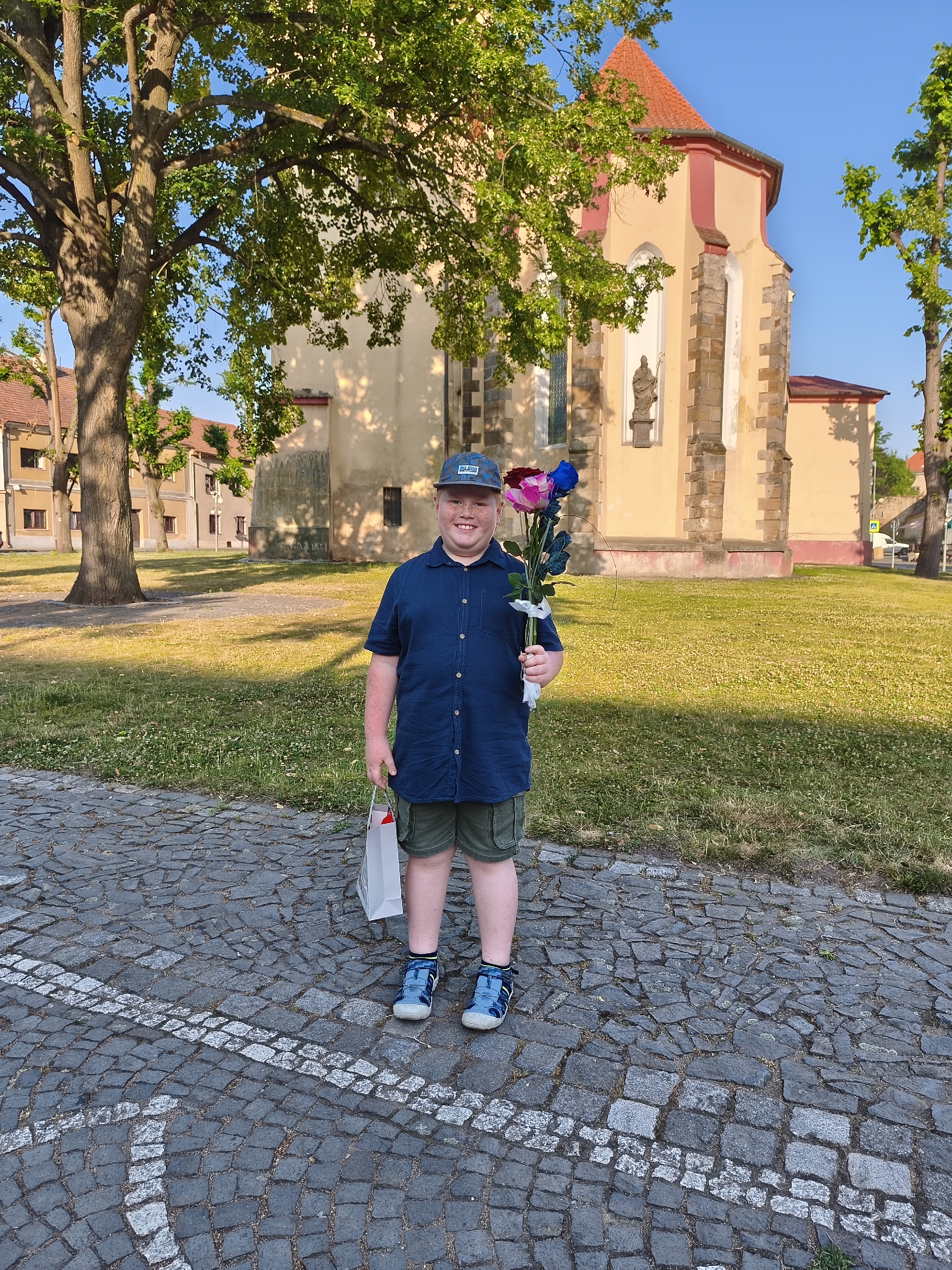 Moje děti