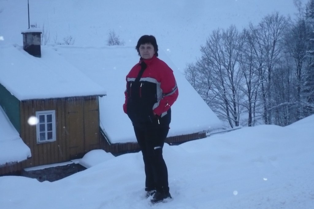 špindl silvestr NICO