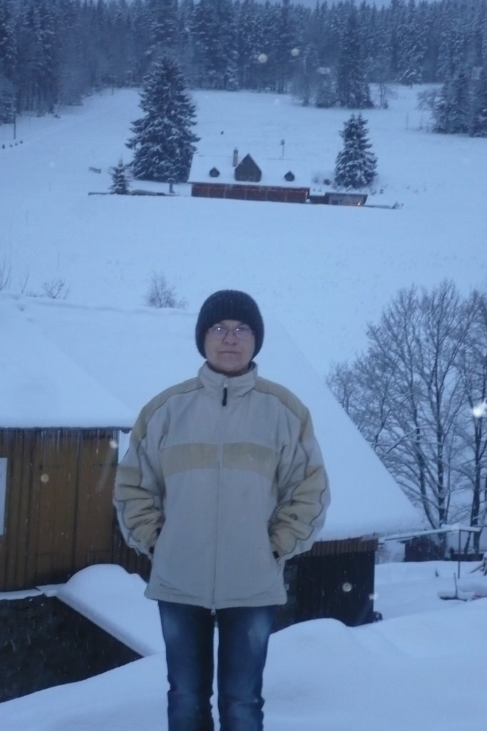 špindl silvestr NICO