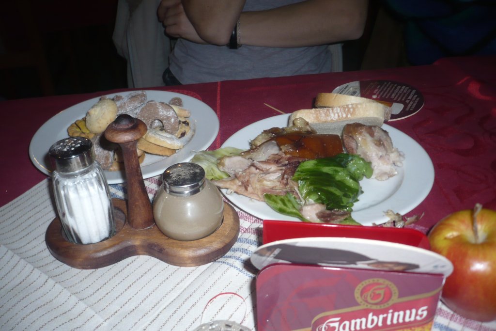 špindl silvestr NICO