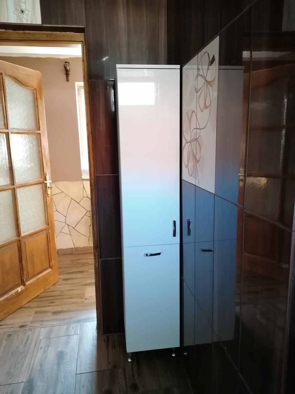 naša chalupa v Maďarsku